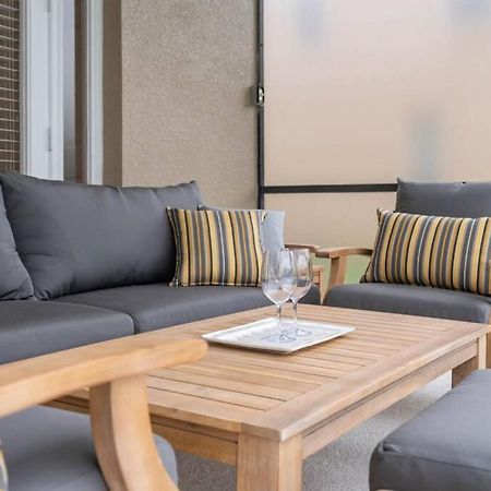 Lakeview W/8 Bedroom 5 Kingsuite 3 Miles To Disney Kissimmee Exterior foto