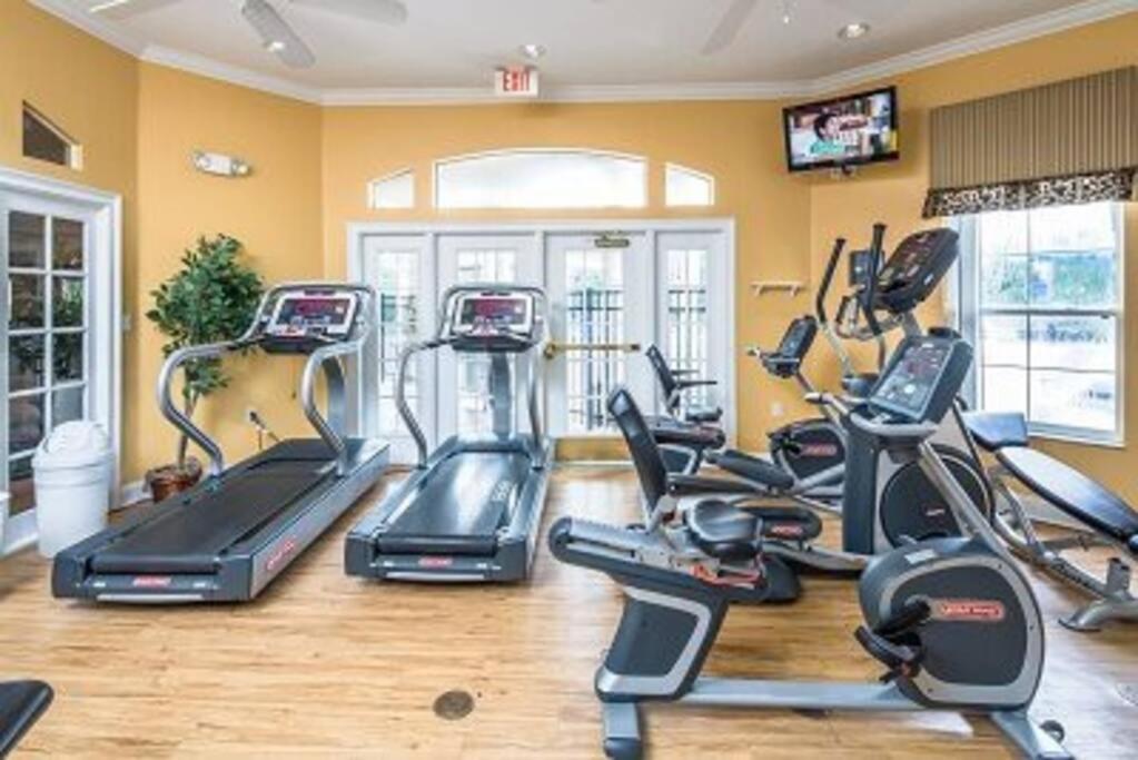 Lakeview W/8 Bedroom 5 Kingsuite 3 Miles To Disney Kissimmee Exterior foto
