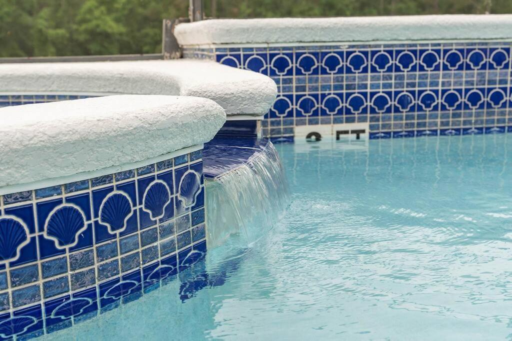 Lakeview W/8 Bedroom 5 Kingsuite 3 Miles To Disney Kissimmee Exterior foto